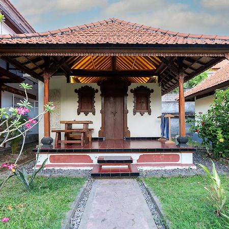 Ganesh Beach Hotel 甘地达萨 外观 照片