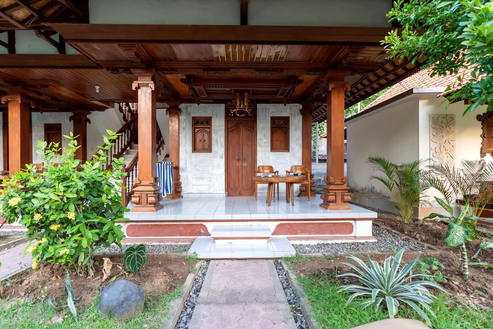 Ganesh Beach Hotel 甘地达萨 外观 照片