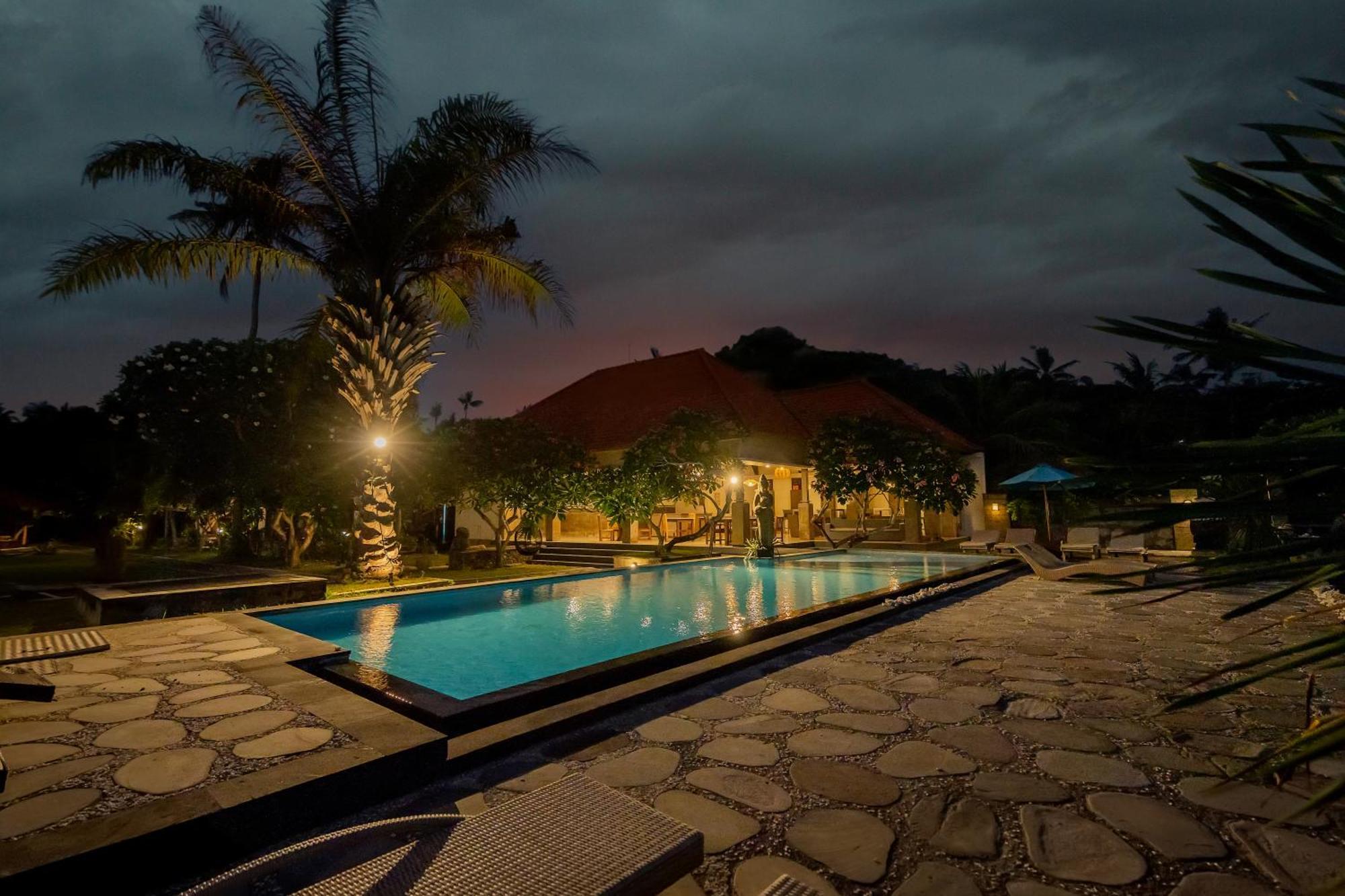 Ganesh Beach Hotel 甘地达萨 外观 照片
